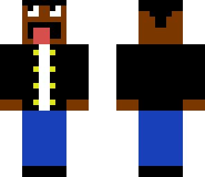 stewy\'s skin