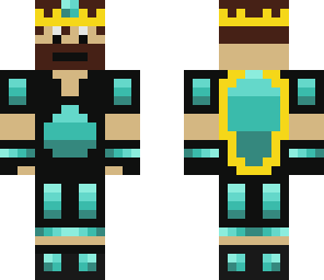 diamond king