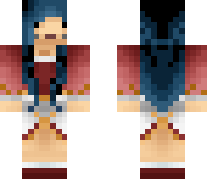 ahri - league of legends