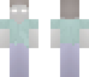 herobrine hd