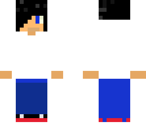 my skin