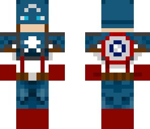 captain america