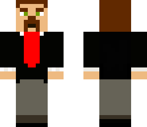 businessman