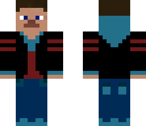its mi steve