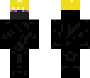 worker endermen