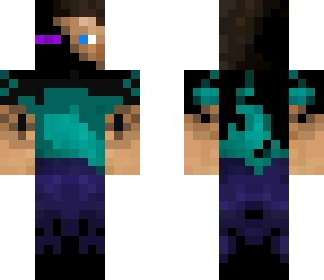 ender steve