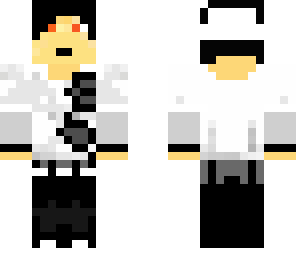 minnha skins