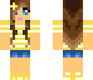 cute girl