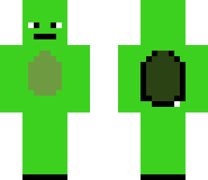 mister turtle