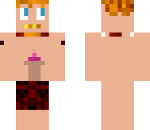 the cool skin