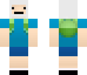 adventure time finn