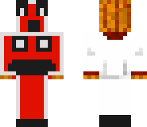 double face