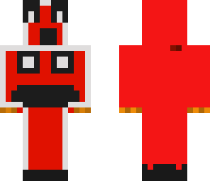 double face two