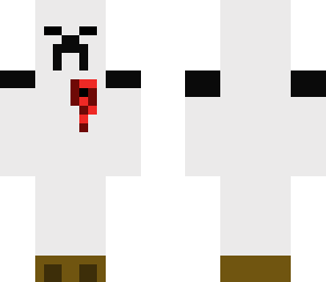 demon warrior