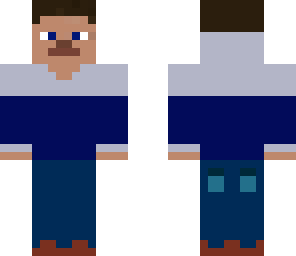 mi other steve