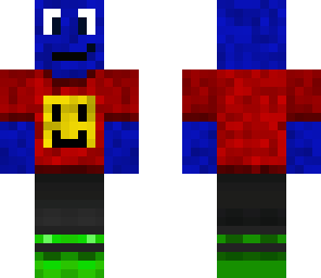 regular skin