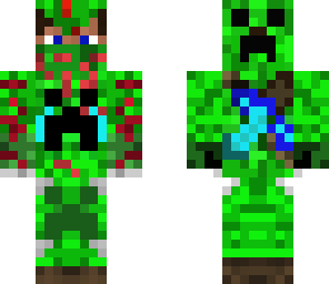 creeper slayer