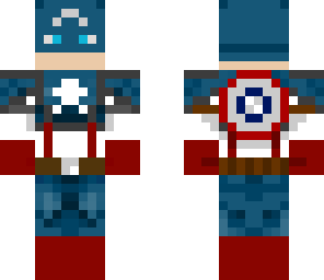 captain america
