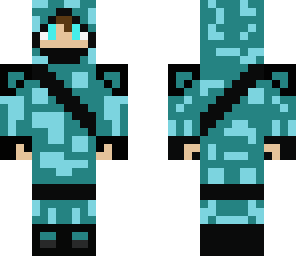 aquatic assassin