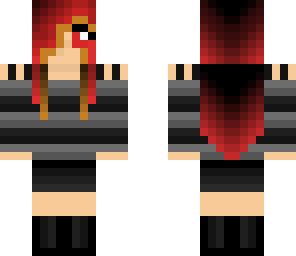 dj girl remade