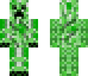 creeper