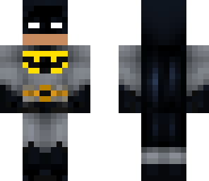 batman