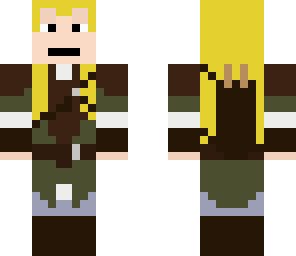 legolas