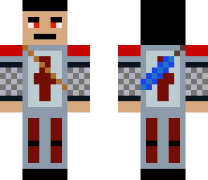 fire knight
