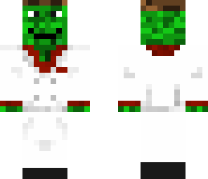 creeperman