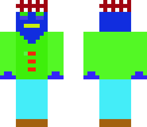 the awesome guy