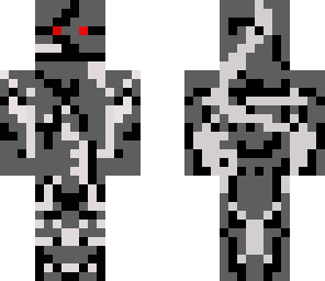 ash enderman