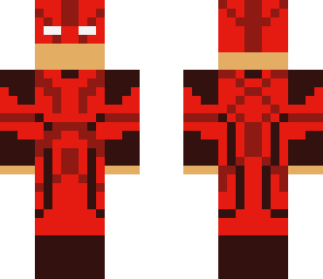 the crimson nova