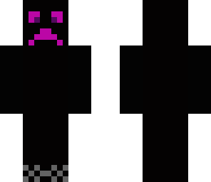ender creeper fix