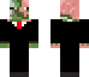 mr pigman