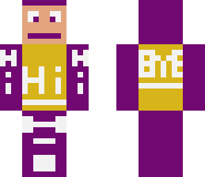 hi bye