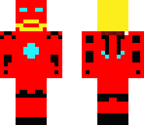 iron man