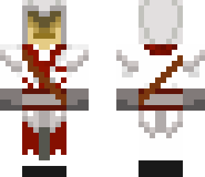 ezio from assassin creed ii