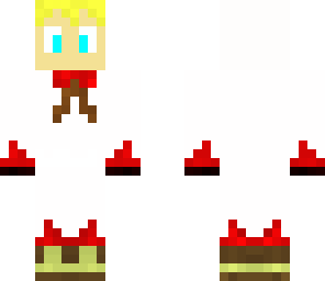 whitemage ver1