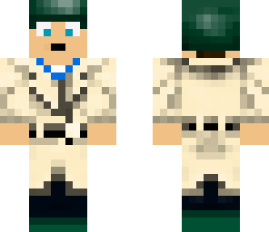 the real general boom