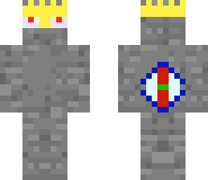 stone king