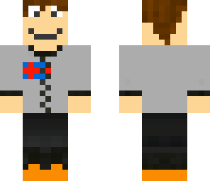 boy