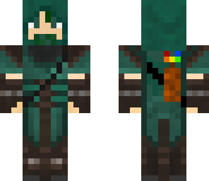 spirits ranger