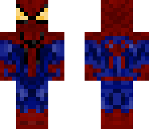 the amazing spider-man