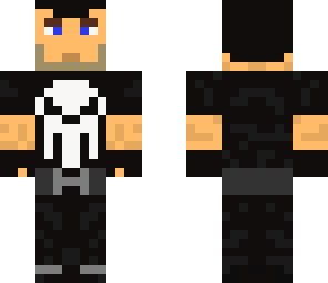the punisher