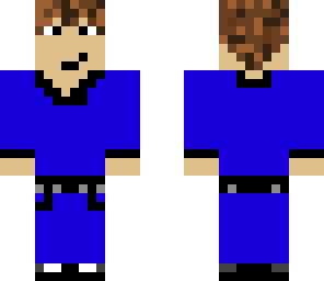 sport guy