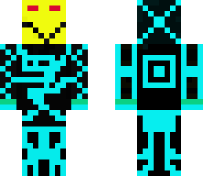the tronler