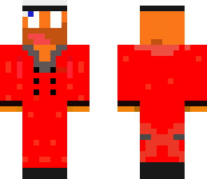 fancy guy