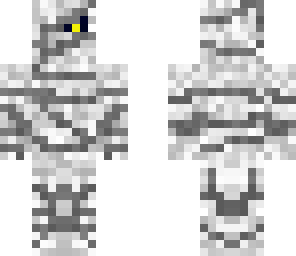 the mummy
