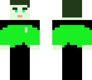 commander of technology and security