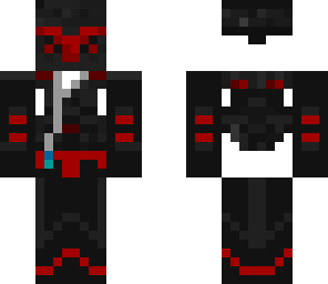 nod skin